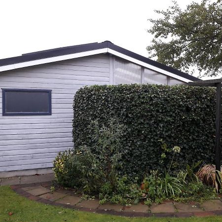 Joy Villa Egmond-Binnen Exterior photo