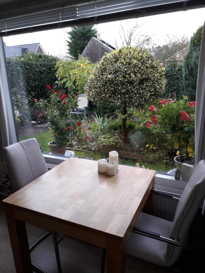 Joy Villa Egmond-Binnen Exterior photo