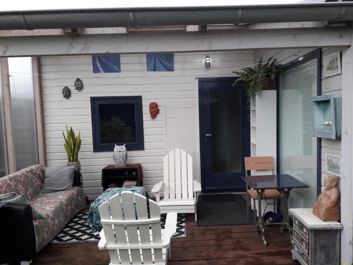 Joy Villa Egmond-Binnen Exterior photo