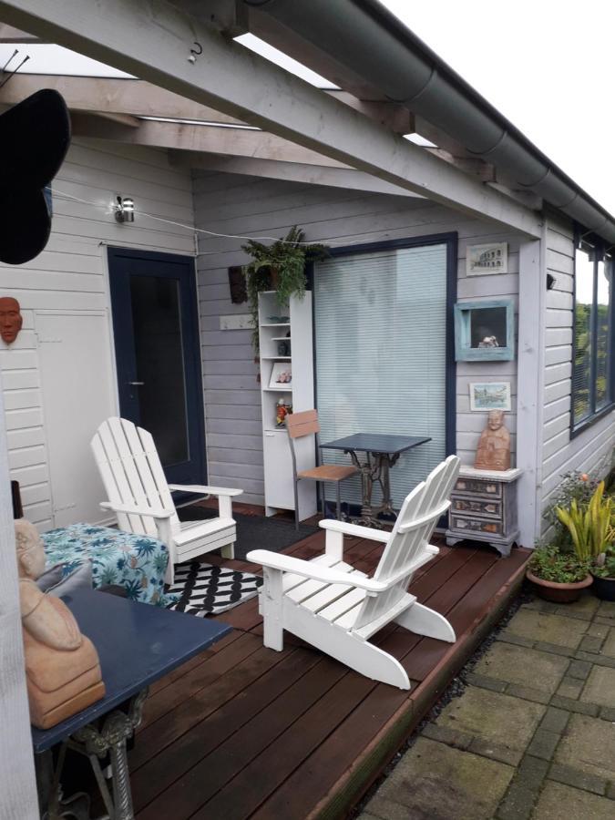 Joy Villa Egmond-Binnen Exterior photo