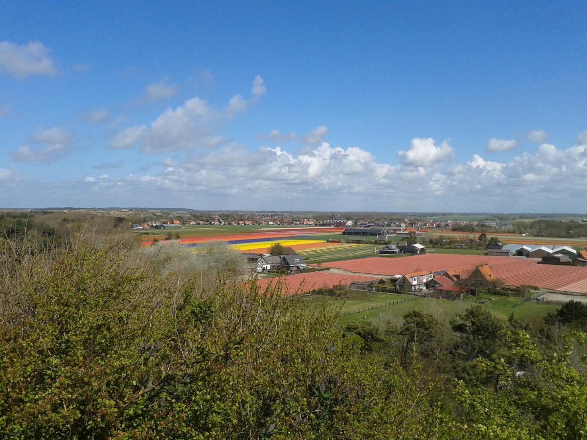 Joy Villa Egmond-Binnen Exterior photo