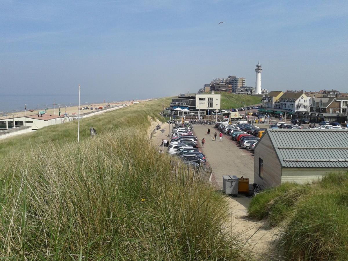 Joy Villa Egmond-Binnen Exterior photo